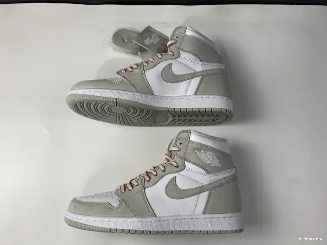 HYPE 1 CD0461-002 Seafoam Air OG Jordan High 0531